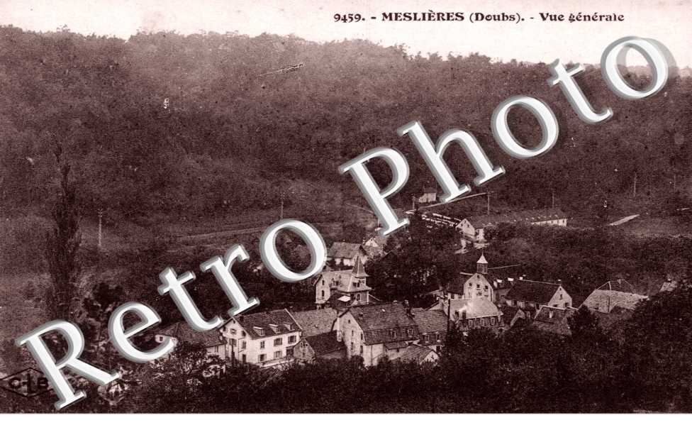 vue generale