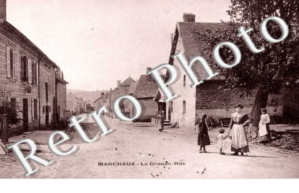 la Grande-Rue