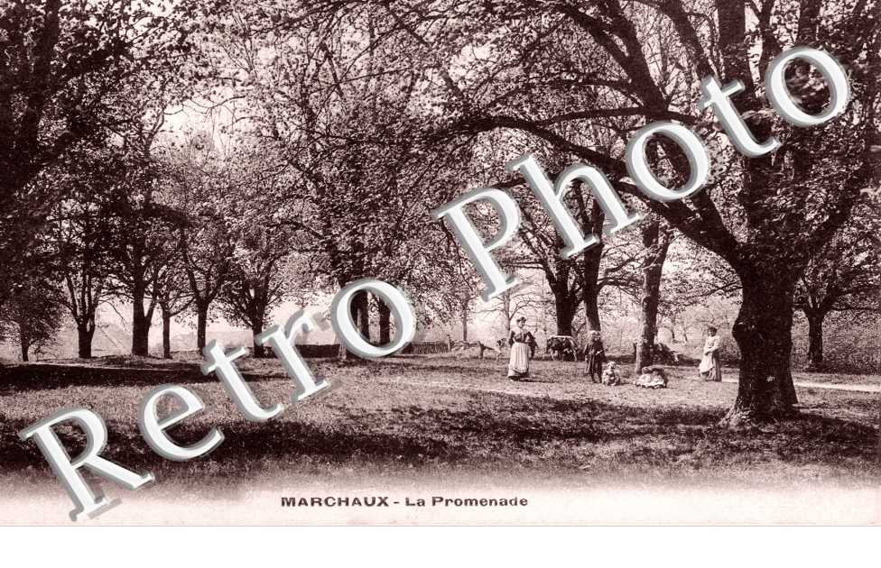 La Promenade