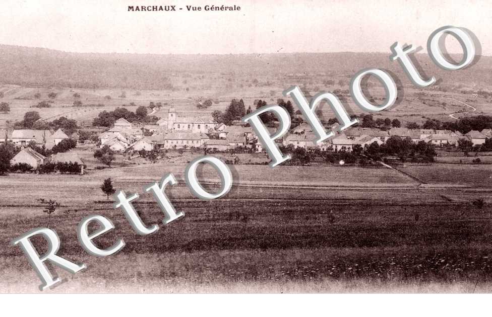vue générale