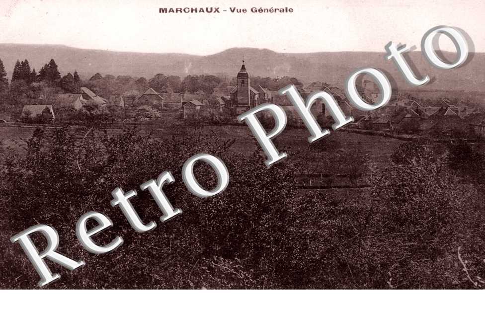 Vue Generale
