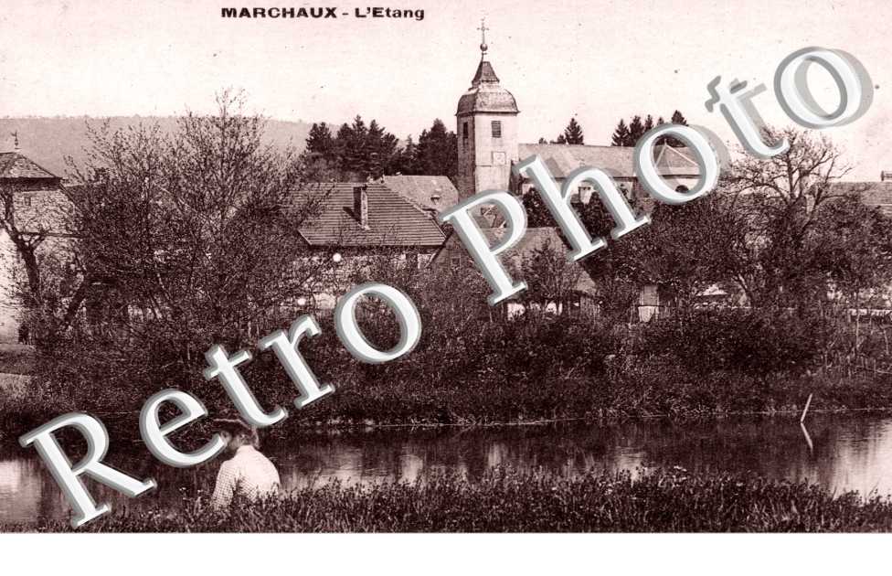 l&#039;Etang