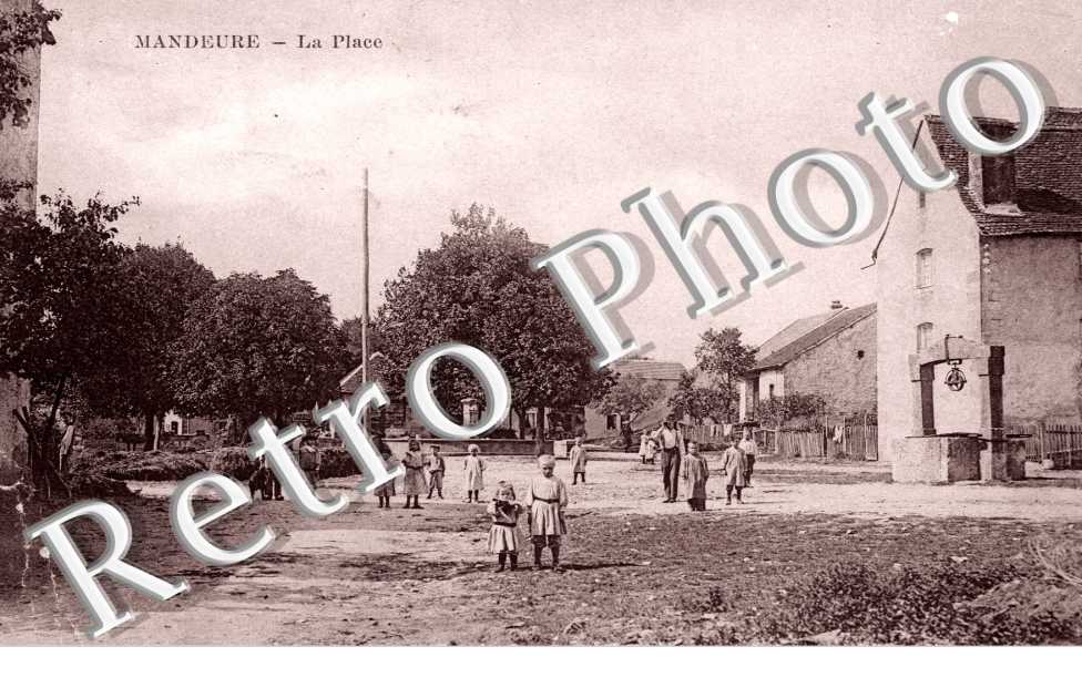 la Place