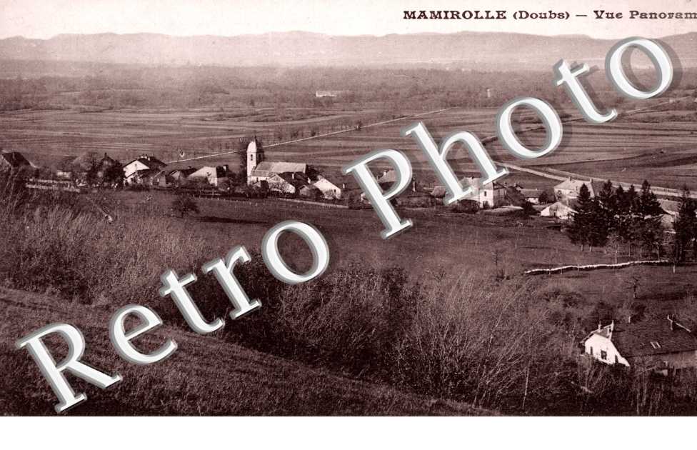 Vue Panoramique