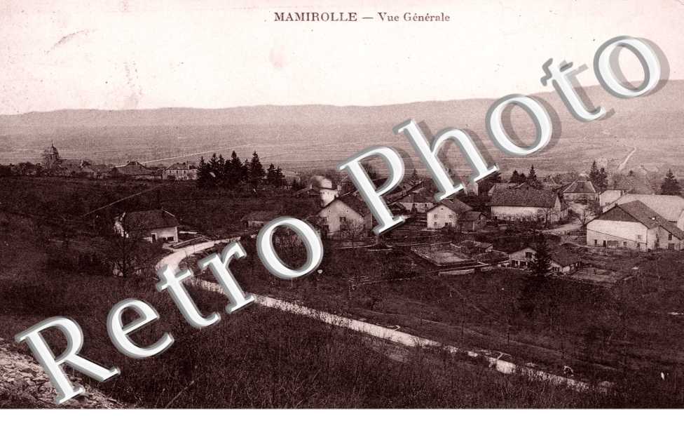 Vue Generale