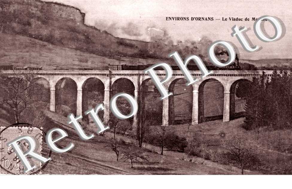 le viaduc
