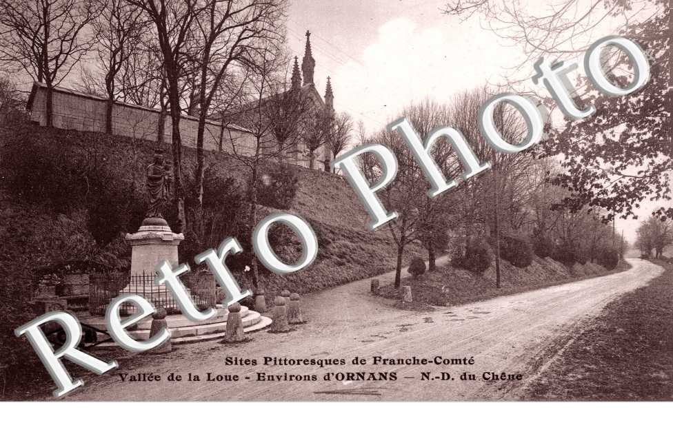 ND du Chêne
