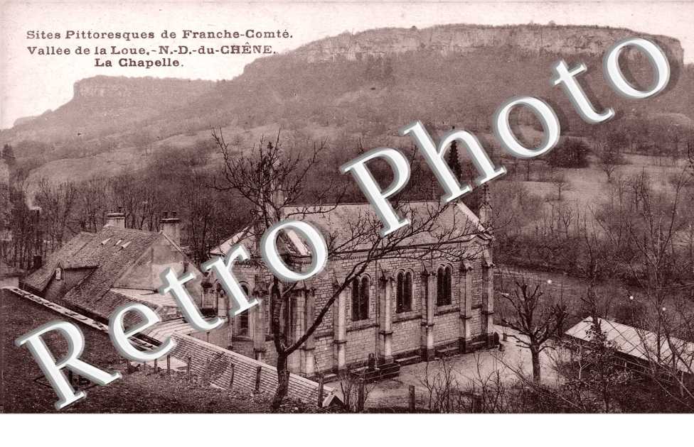 N.D. du Chêne