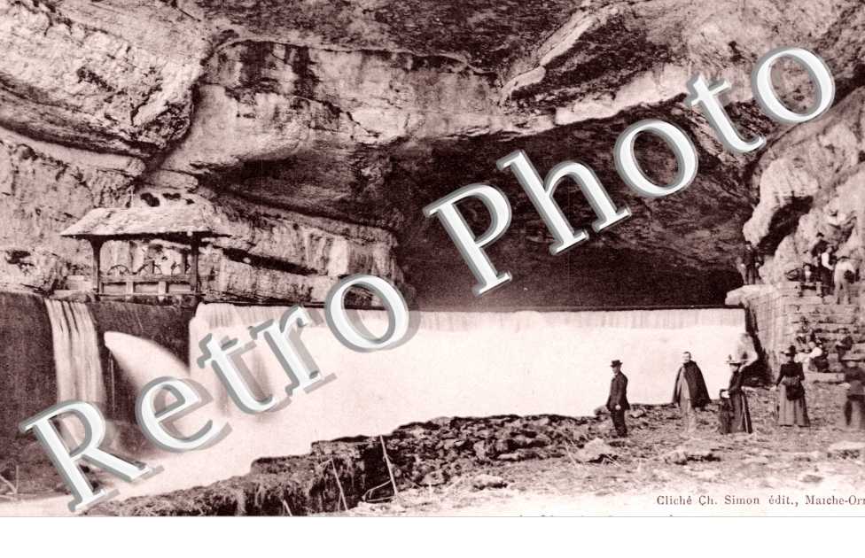 la Source de la Loue