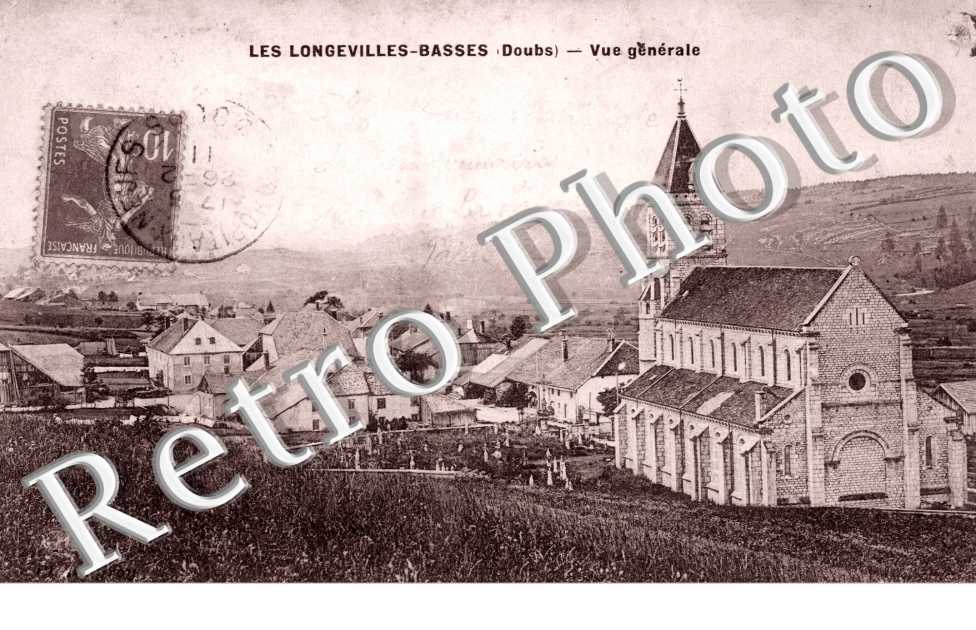 Vue Generale