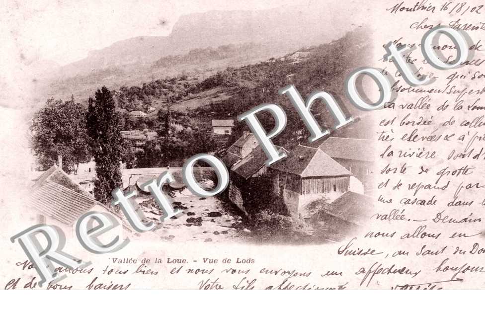 Une Vue Partielle