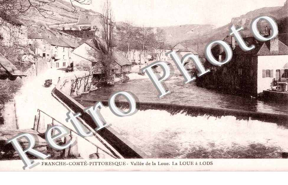 La Loue