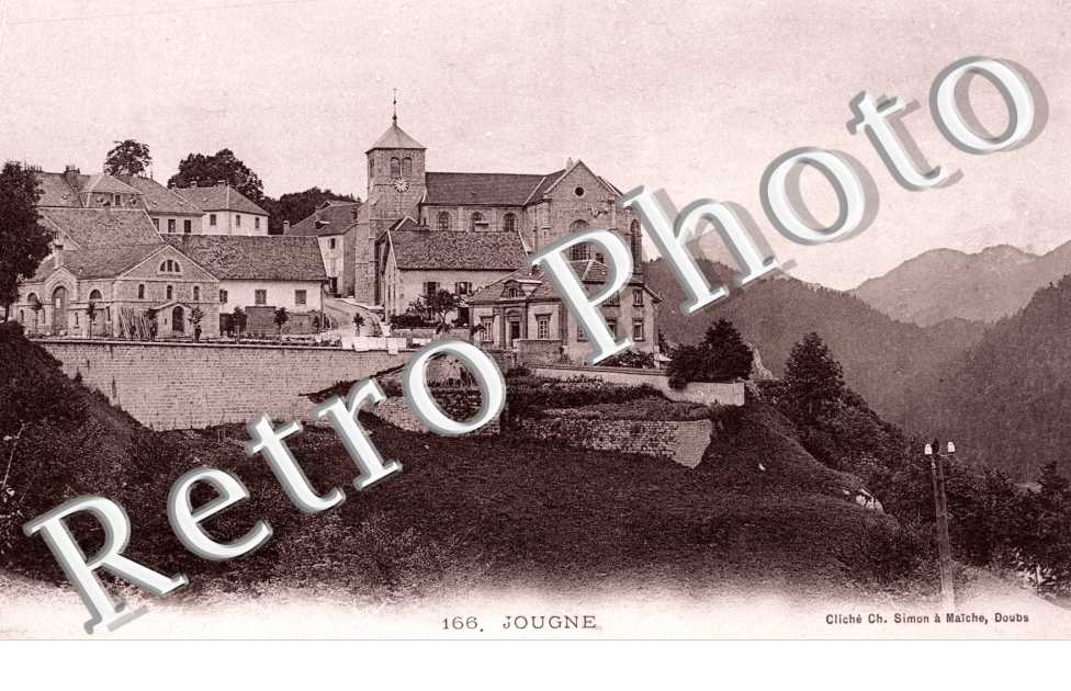 Vue Partielle