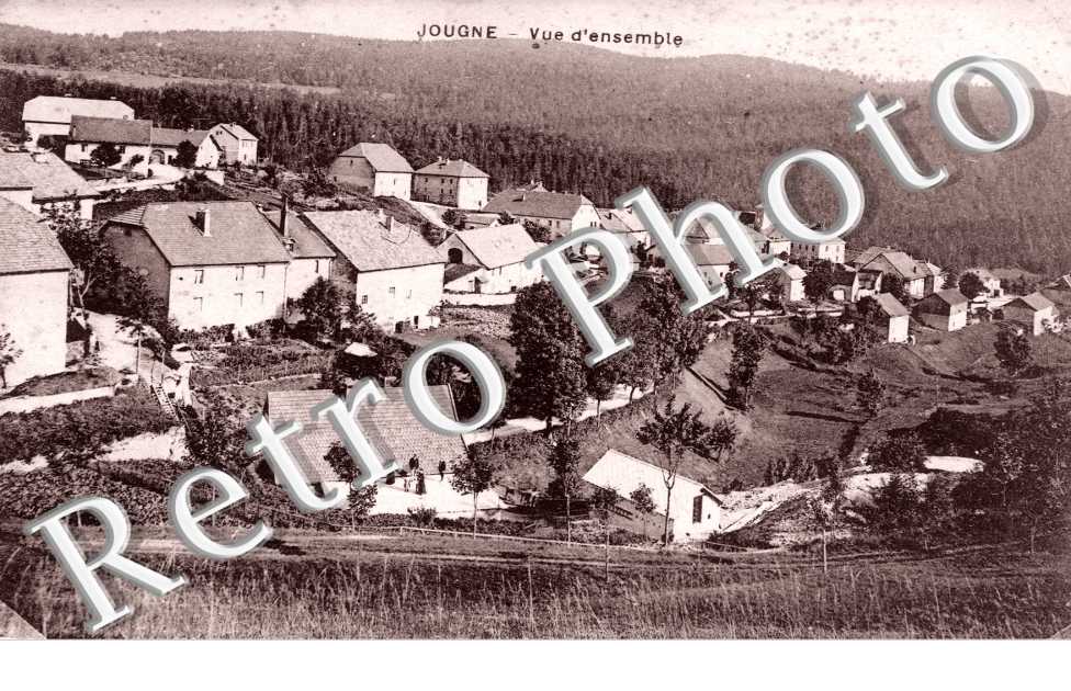 Vue d&#039;Ensemble