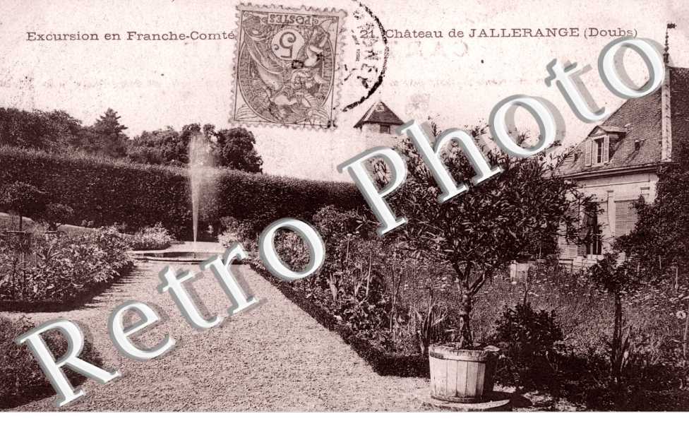 le Château