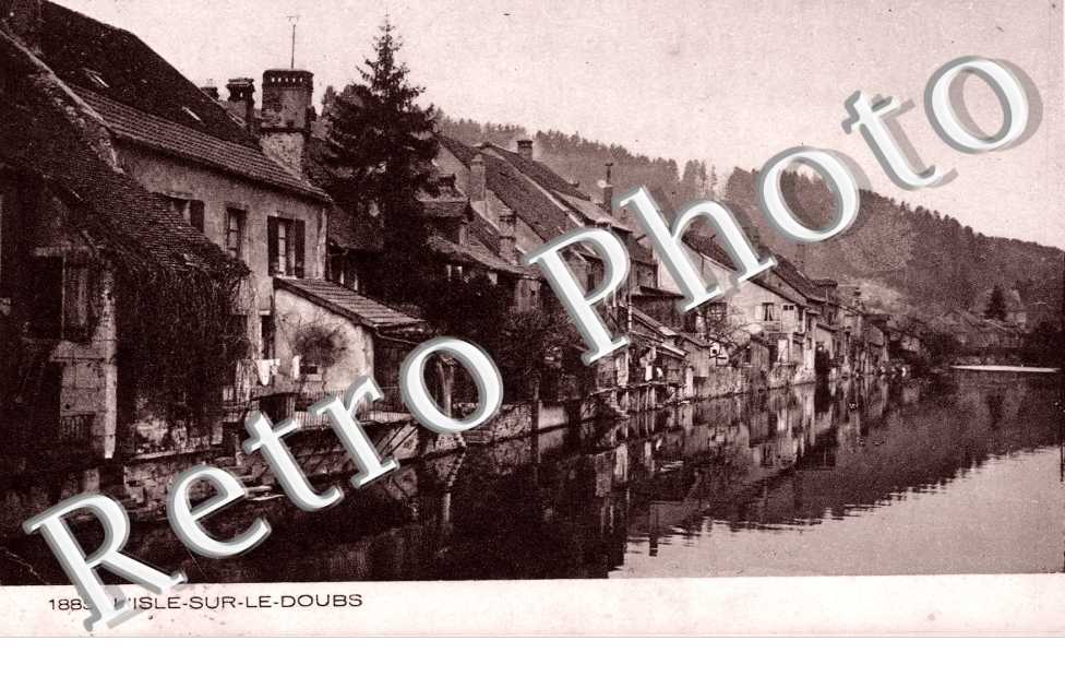 Vue Partielle