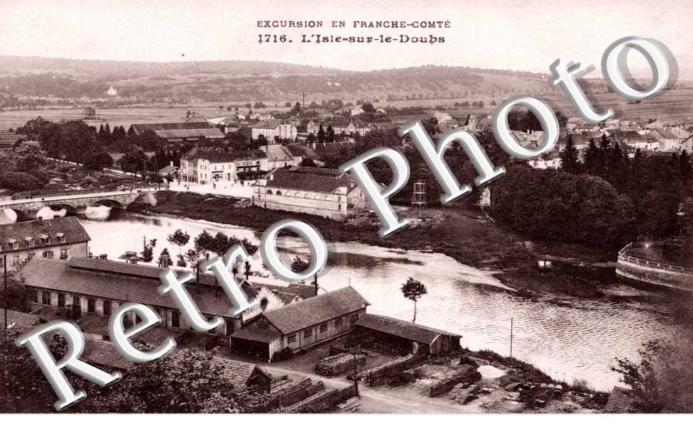 Vue Exterieure