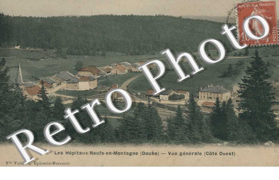 Vue Generale
