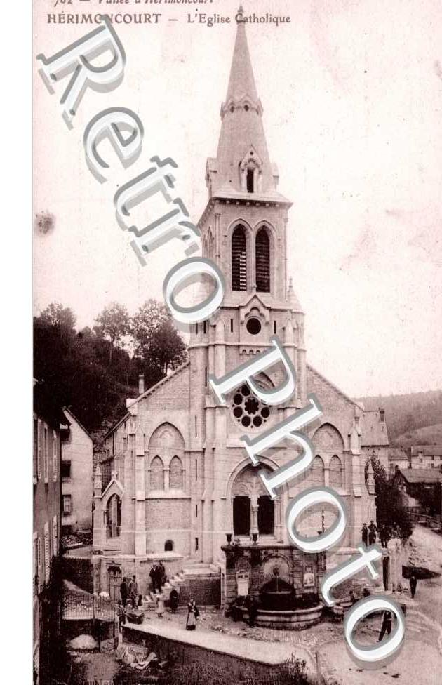 l&#039;Eglise catholique