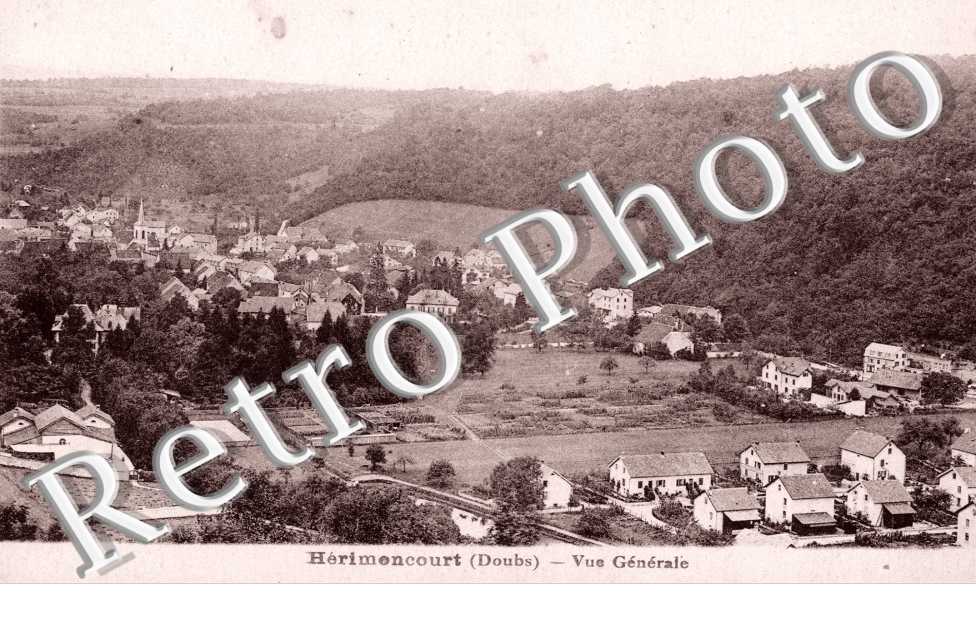 Vue Generale