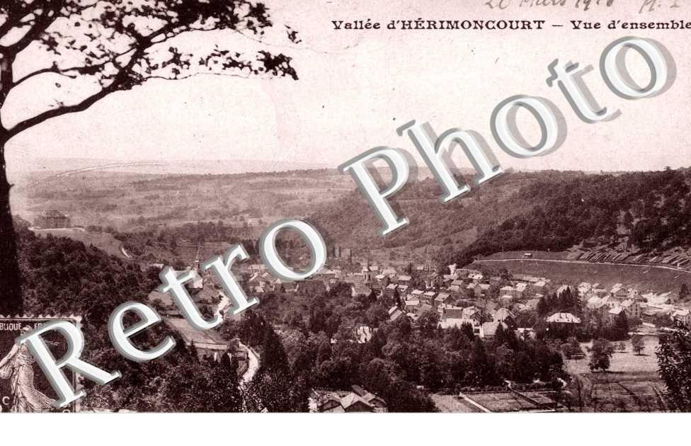 Vue d'Ensemble