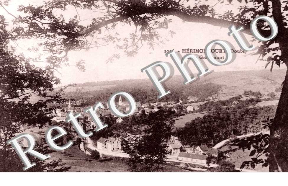 le Grammont