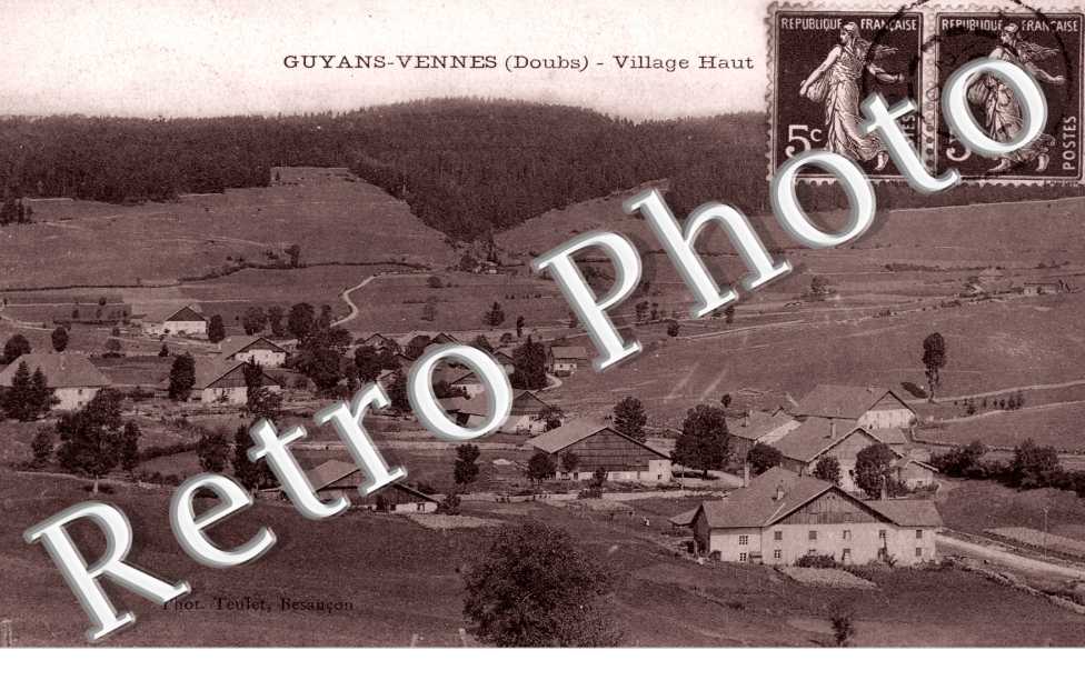 Village Haut