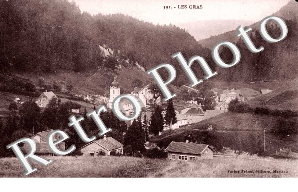 Vue Exterieure