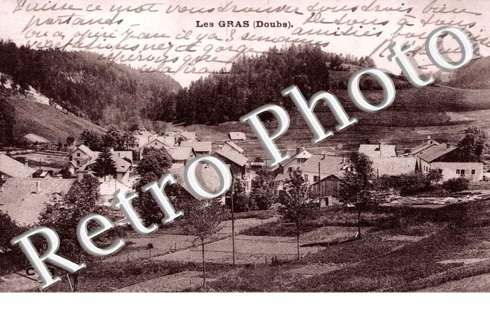 Vue Exterieure