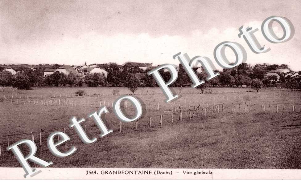 Vue Generale