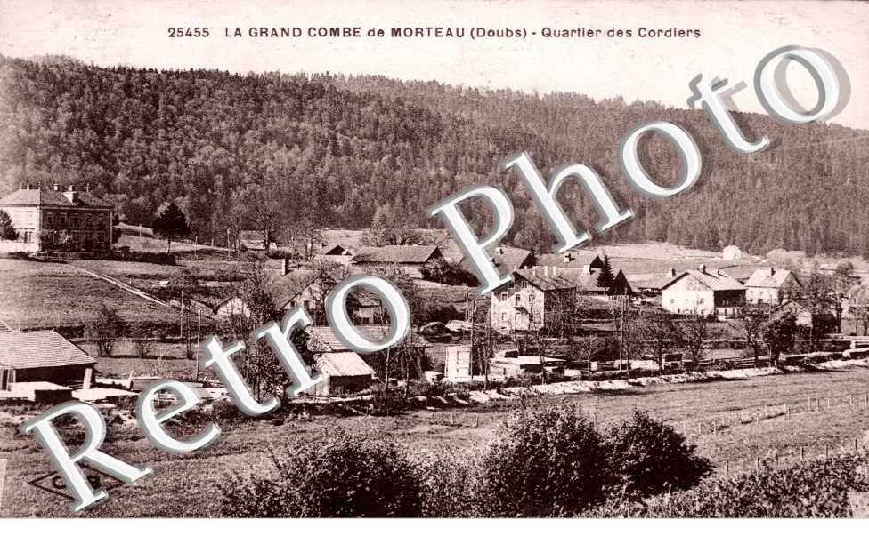 Quartier des Cordiers