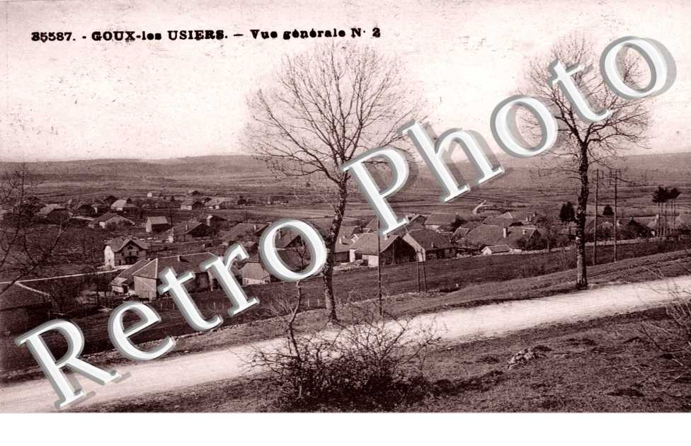 vue generale
