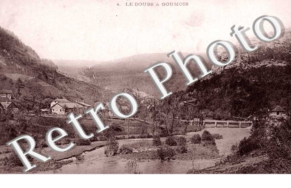 Le Doubs