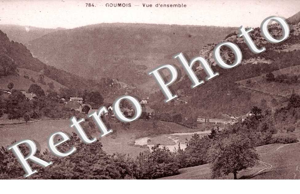 Vue generale