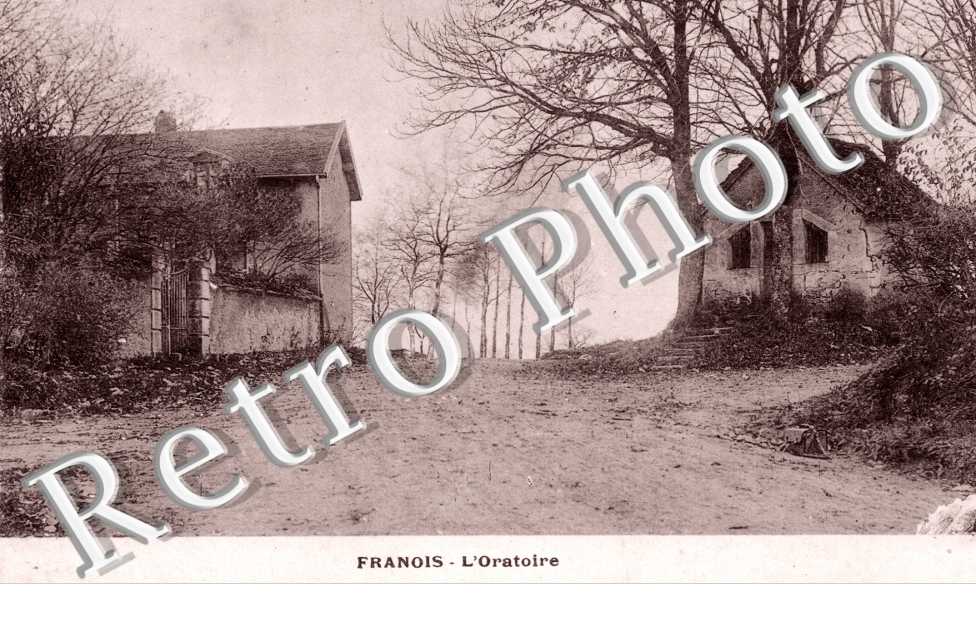 L&#039;Oratoire