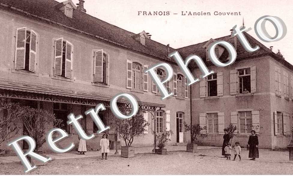 L&#039;Ancien Couvent