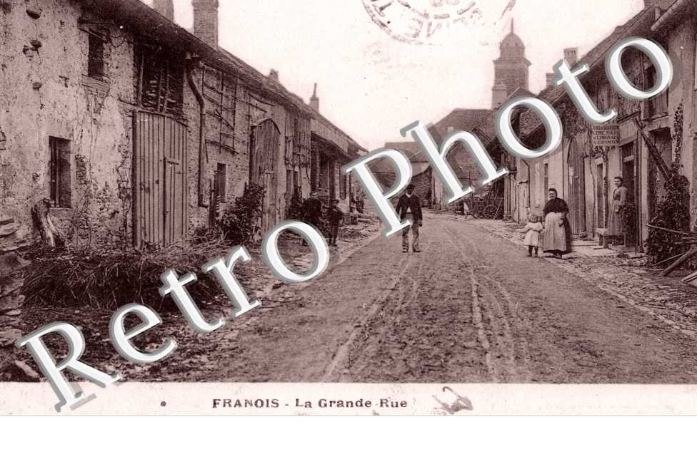 la Grande-Rue