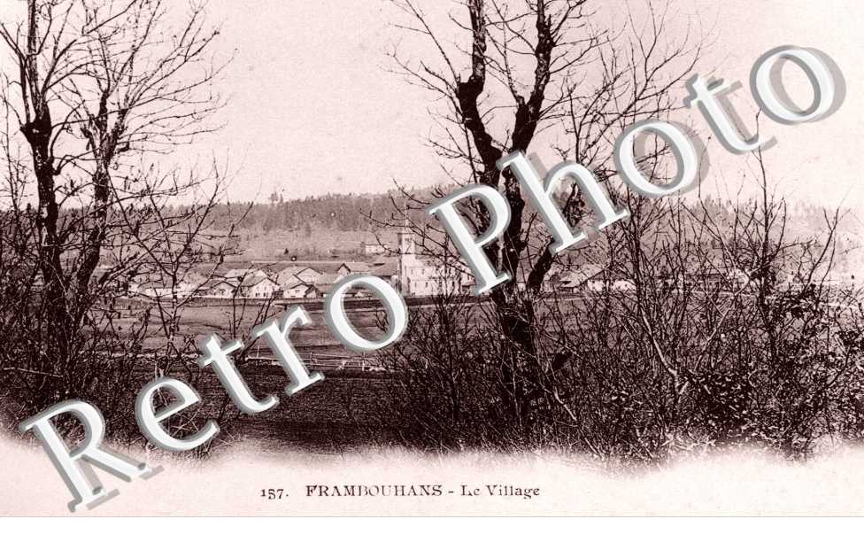 le village