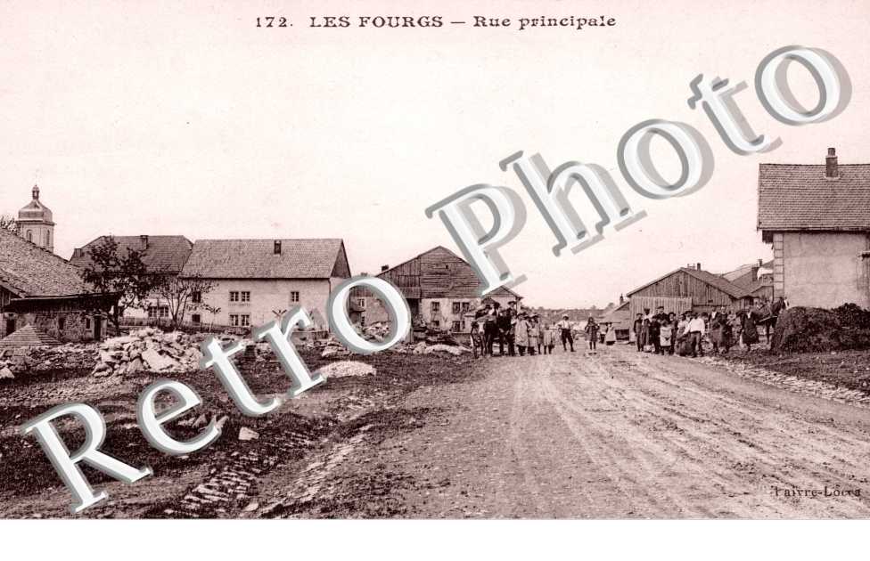 Rue Principale