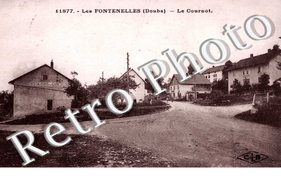 le Cournot