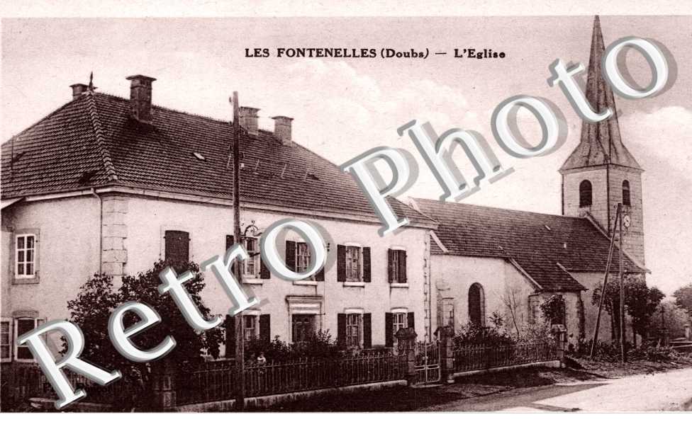 l&#039;eglise