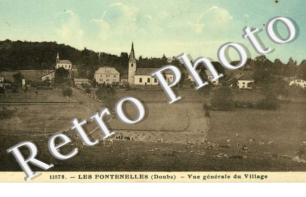 Vue generale