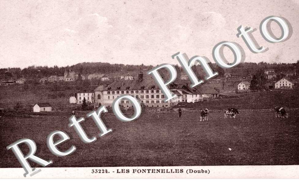vue générale