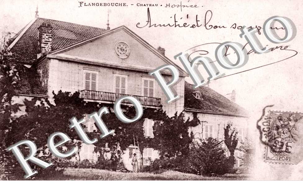 Le Château