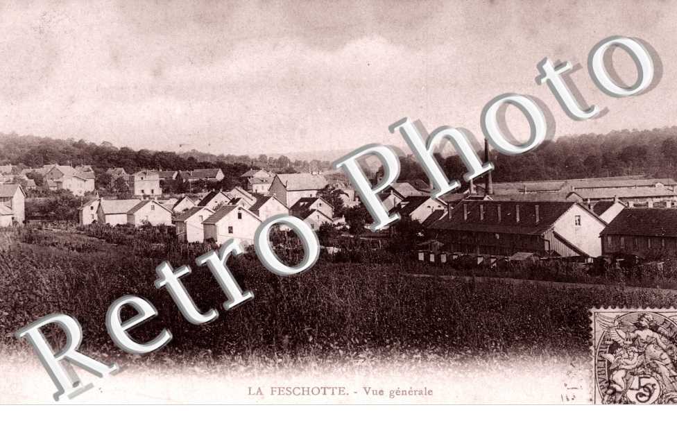 Vue Generale