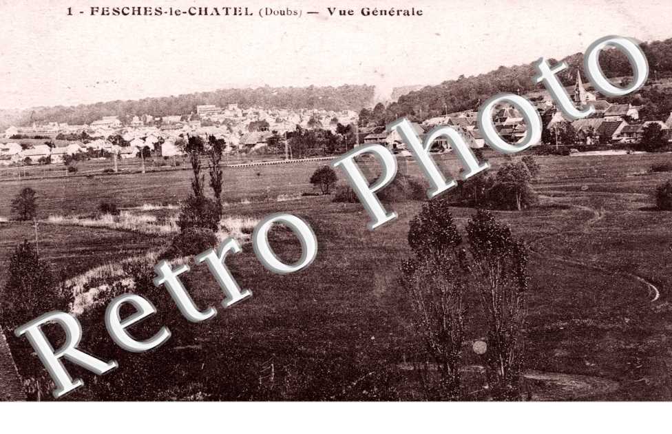 Vue generale
