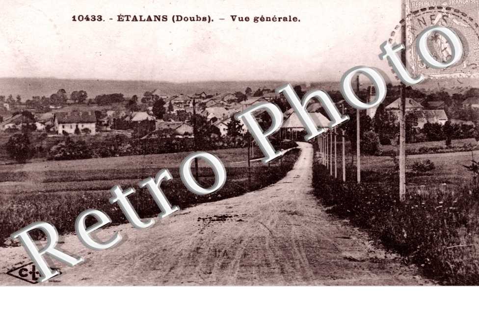 Vue Generale
