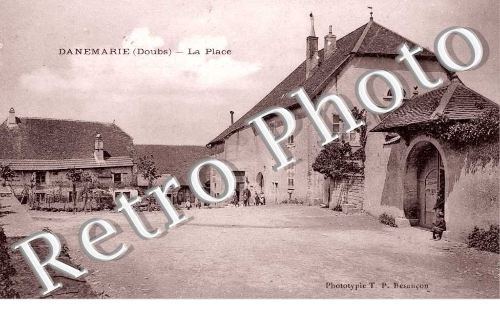 la Place