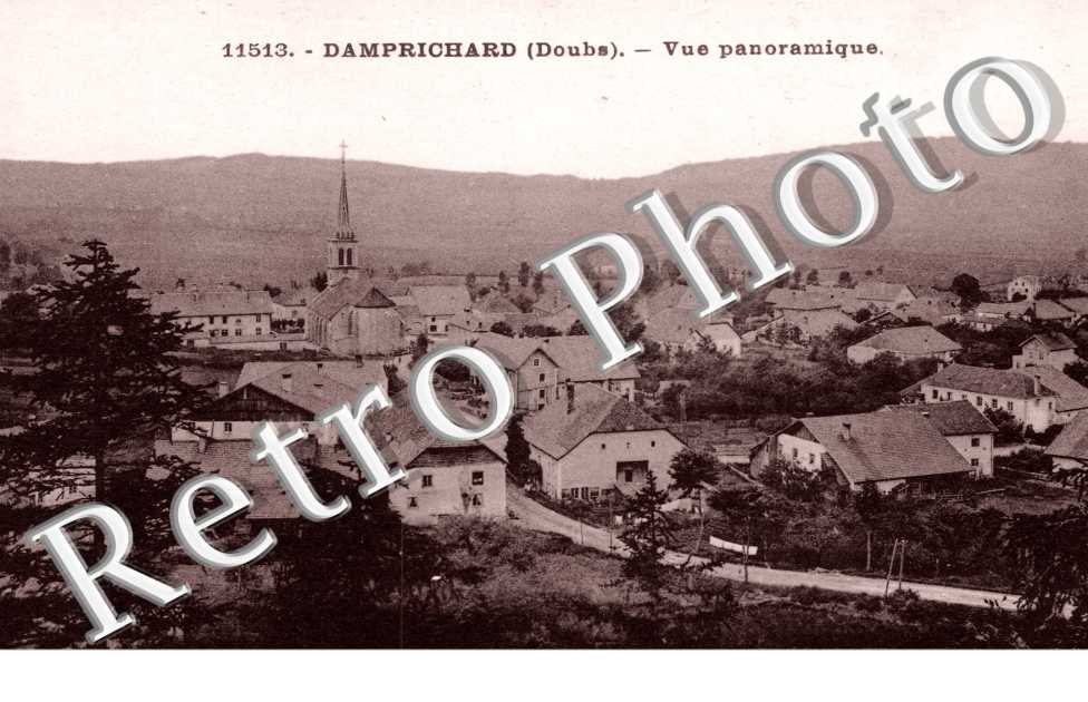 Vue generale