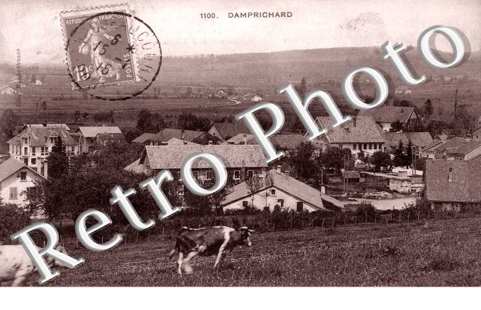 Vue Exterieure